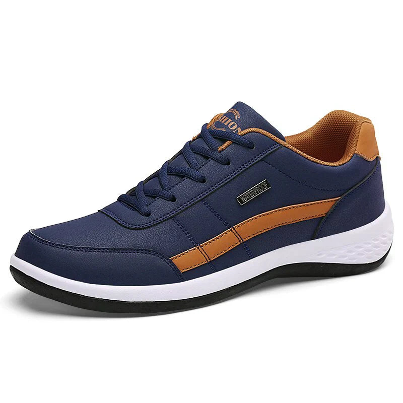 Zapatos De Apoyo Con Suela Amortiguadora Y Diseño Ergonómico