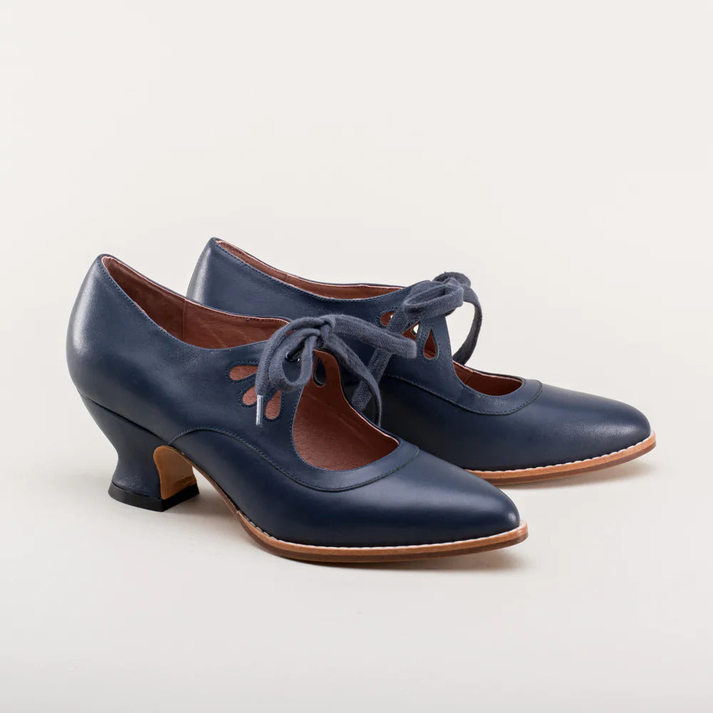 Zapatos de tacón alto con soporte para el arco y suela antideslizante | Ideal para primavera y otoño