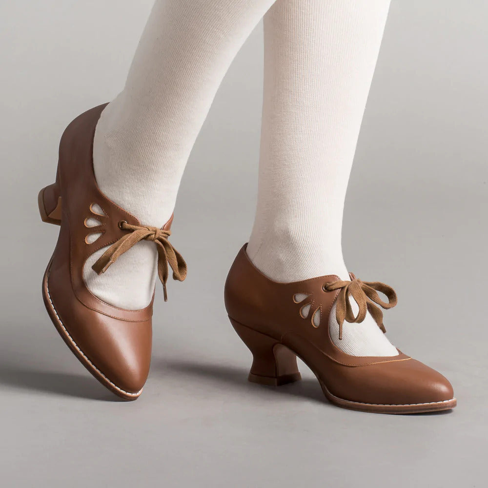 Zapatos de tacón alto con soporte para el arco y suela antideslizante | Ideal para primavera y otoño