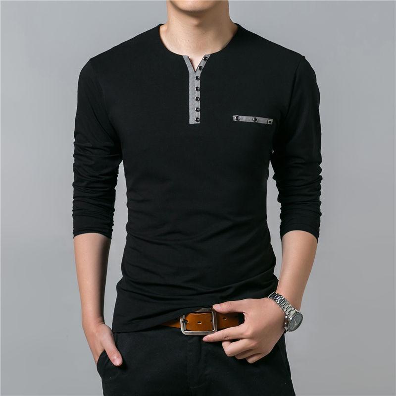 Camisa Ligera de Manga Larga | Ideal para Primavera y Otoño