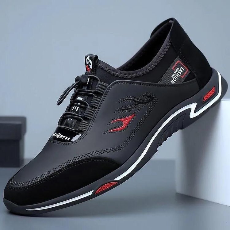 Zapatos ComfortFit para Alivio del Dolor
