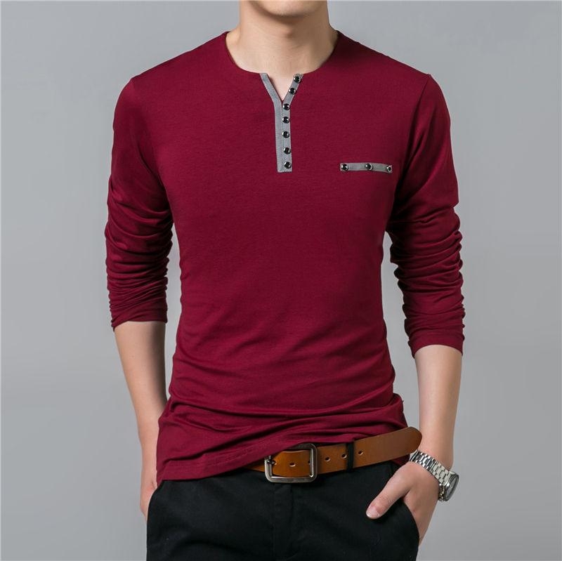 Camisa Ligera de Manga Larga | Ideal para Primavera y Otoño