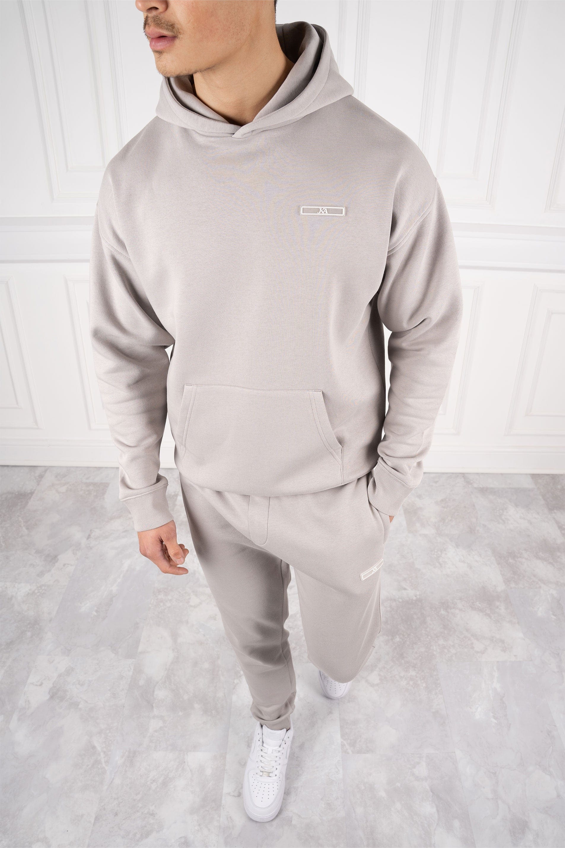 Completo Slim Fit para Entrenamiento con Diseño Entallado – Para Actividad Física y Uso Diario