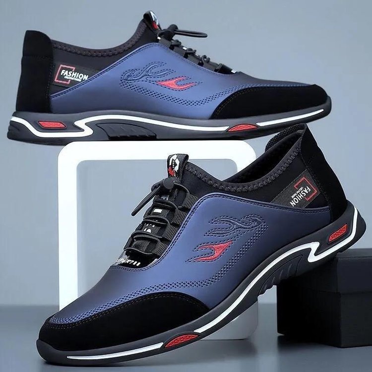 Zapatos ComfortFit para Alivio del Dolor