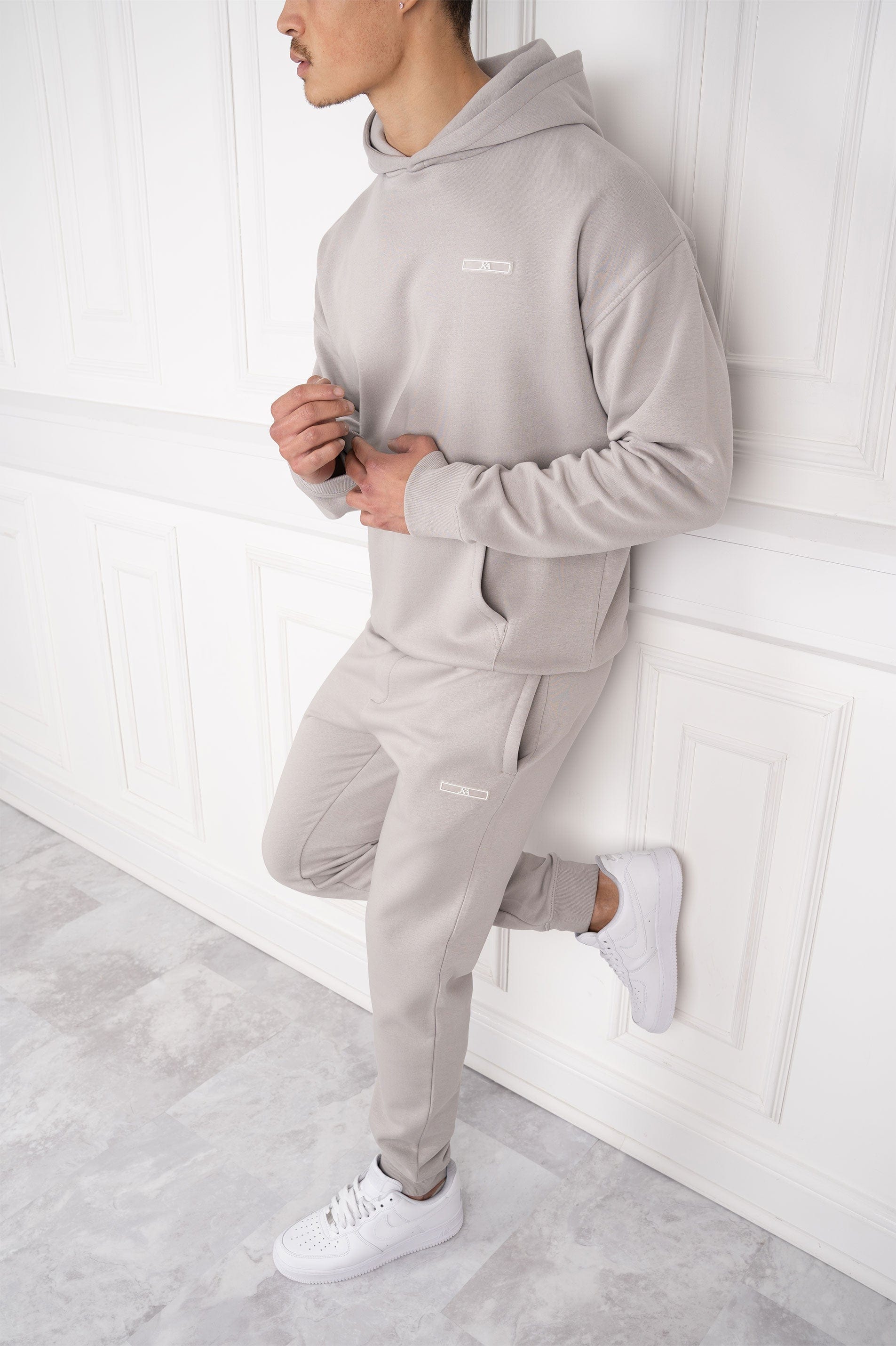 Completo Slim Fit para Entrenamiento con Diseño Entallado – Para Actividad Física y Uso Diario