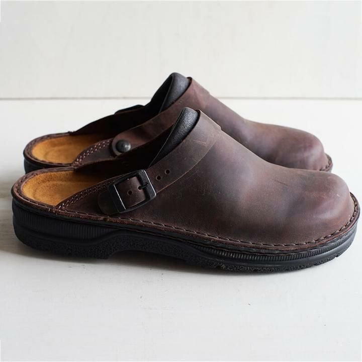 Zuecos Livianos sin Cordones con Suela de Soporte | Ideal para Verano