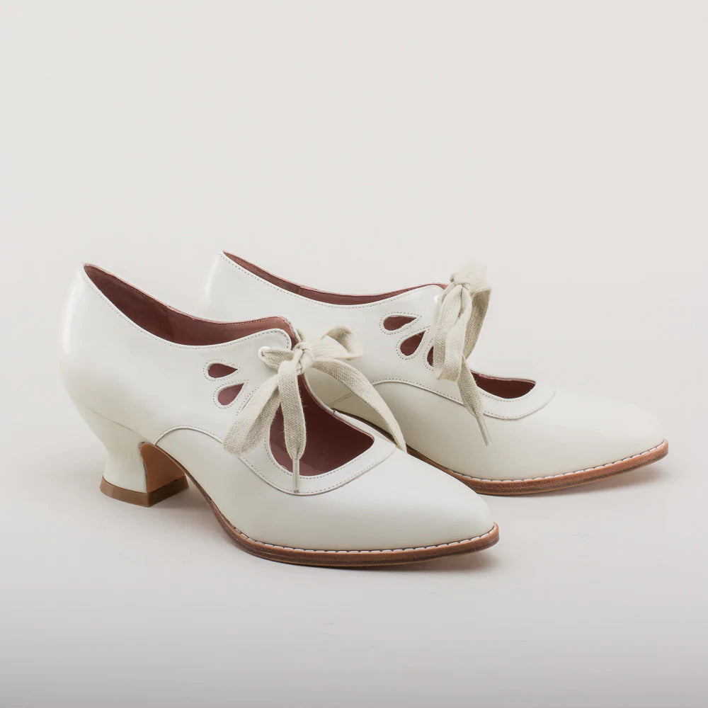 Zapatos de tacón alto con soporte para el arco y suela antideslizante | Ideal para primavera y otoño