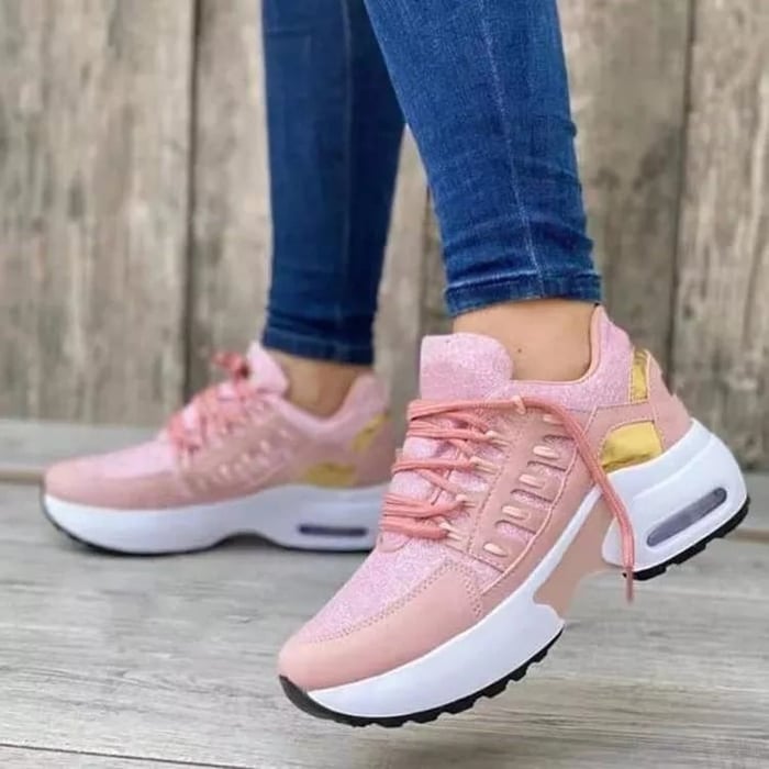 Zapatos De Mujer Con Forro Suave Y Comodidad | Ideal Para Todas Las Estaciones