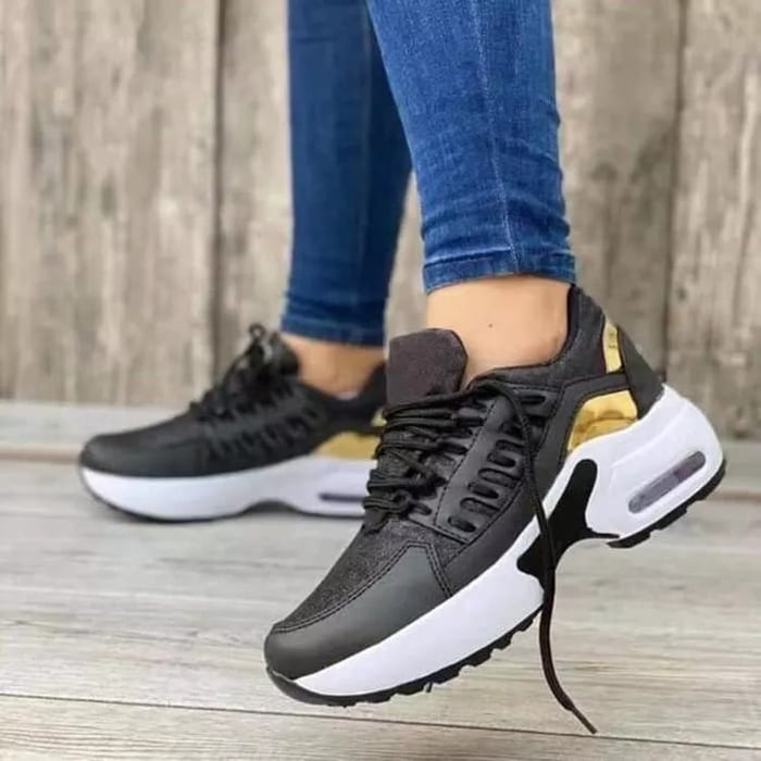 Zapatos De Mujer Con Forro Suave Y Comodidad | Ideal Para Todas Las Estaciones