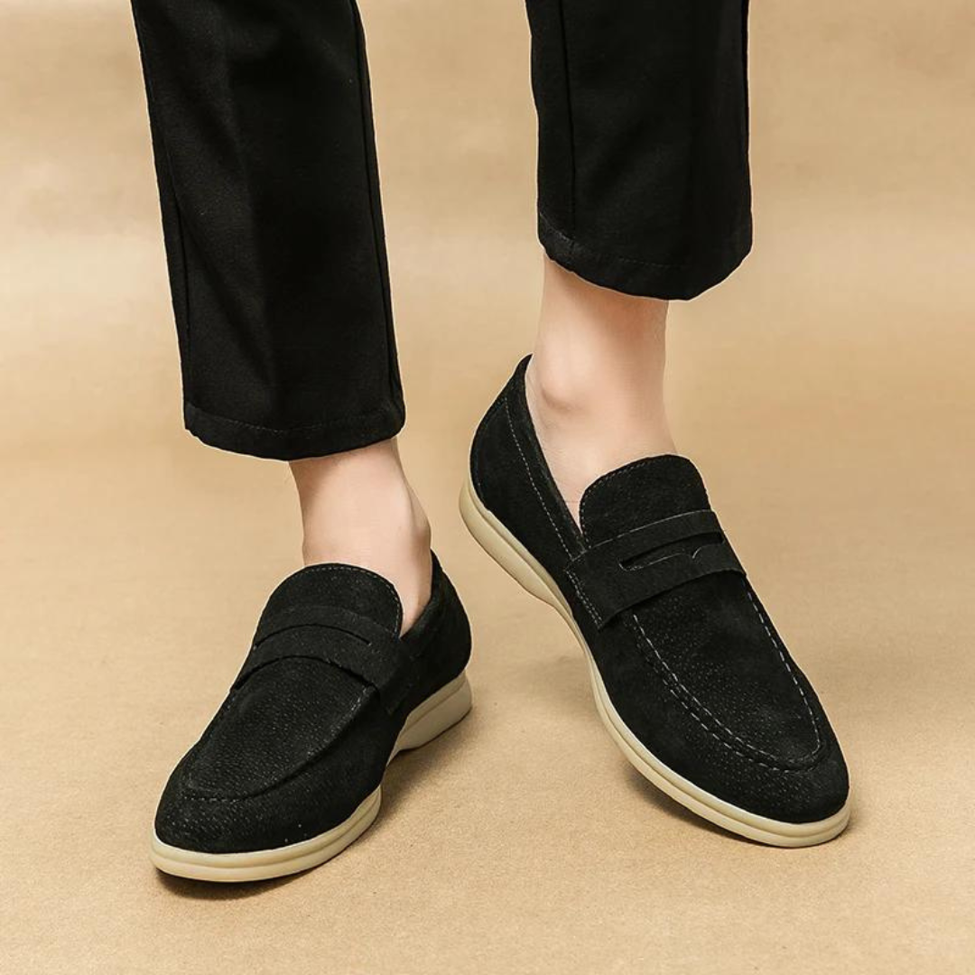Mocasines Transpirables para Hombres