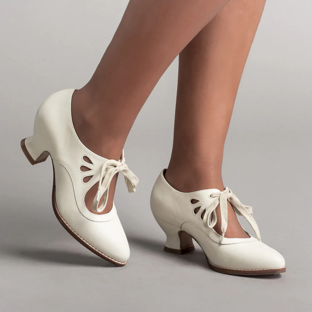 Zapatos de tacón alto con soporte para el arco y suela antideslizante | Ideal para primavera y otoño