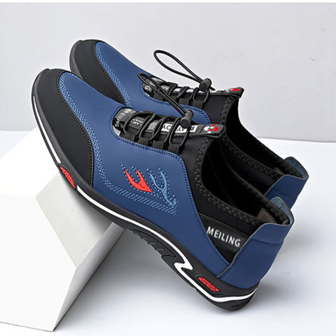 Zapatos ComfortFit para Alivio del Dolor
