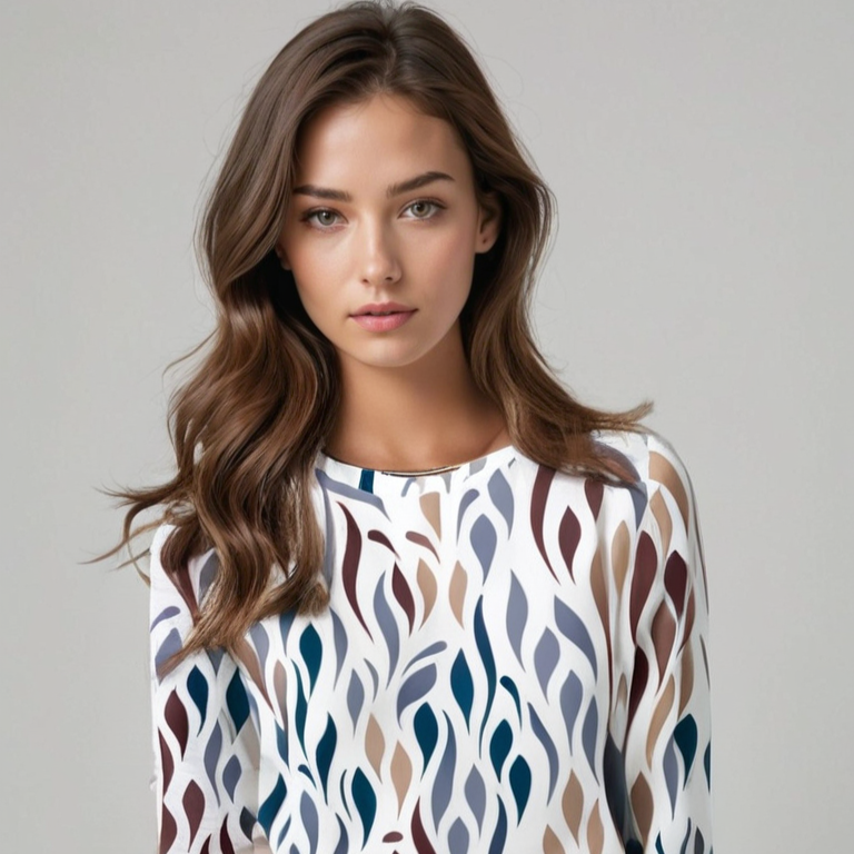 Suéter Ligero De Mujer Con Tejido Transpirable | Ideal Para Primavera Y Otoño