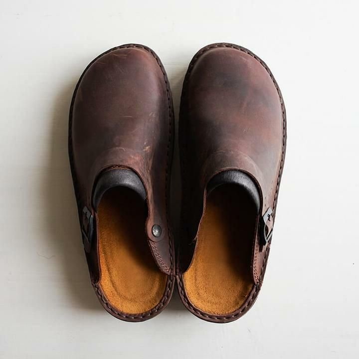 Zuecos Livianos sin Cordones con Suela de Soporte | Ideal para Verano