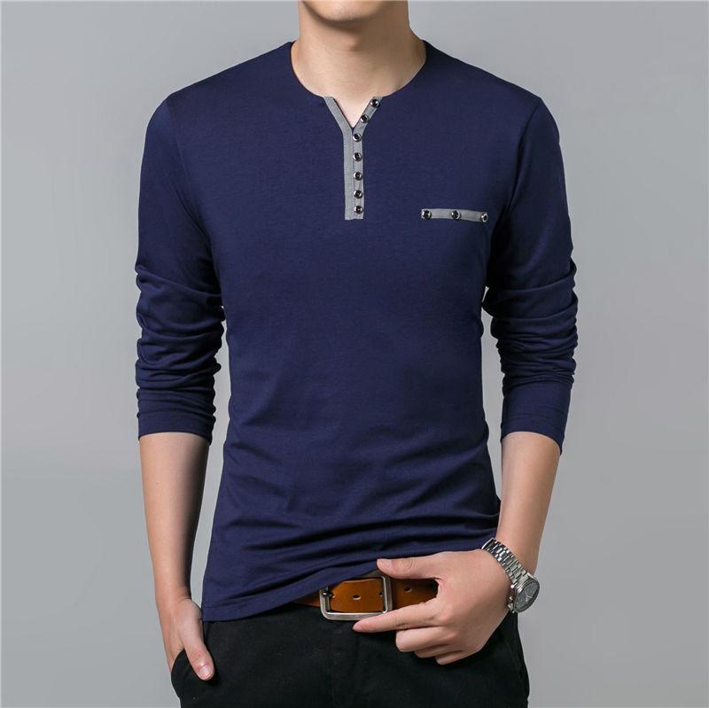 Camisa Ligera de Manga Larga | Ideal para Primavera y Otoño