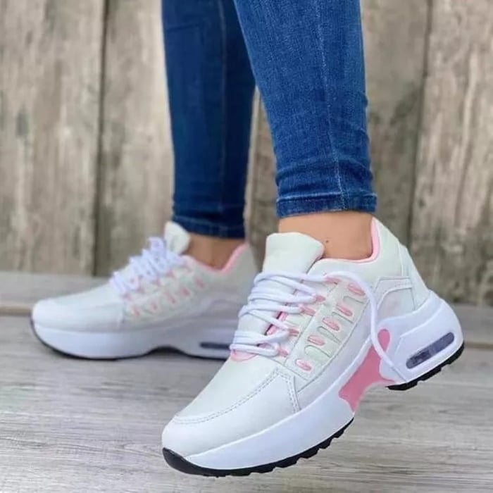 Zapatos De Mujer Con Forro Suave Y Comodidad | Ideal Para Todas Las Estaciones