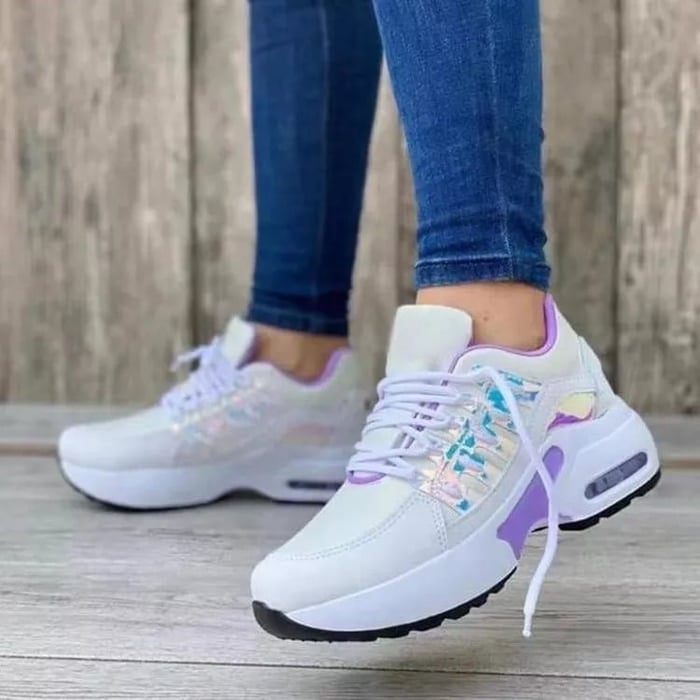 Zapatos De Mujer Con Forro Suave Y Comodidad | Ideal Para Todas Las Estaciones
