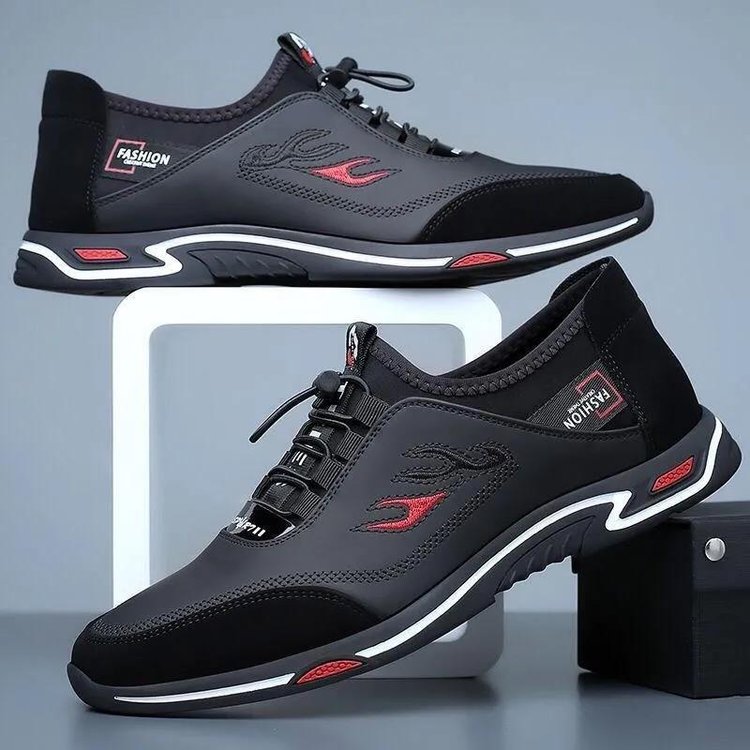 Zapatos ComfortFit para Alivio del Dolor