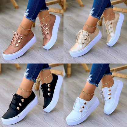 Zapatos Elegantes y Duraderos para el Día a Día