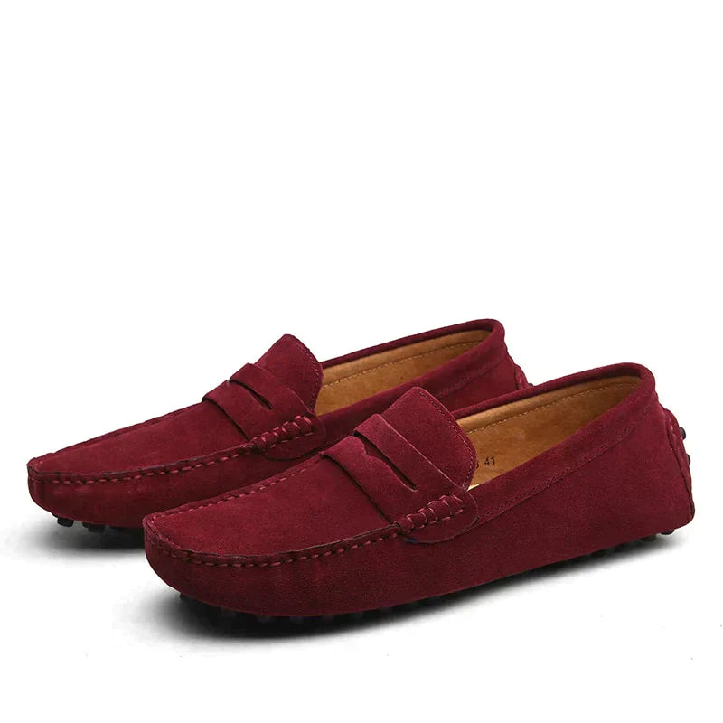 Mocasín Elegante para Hombres
