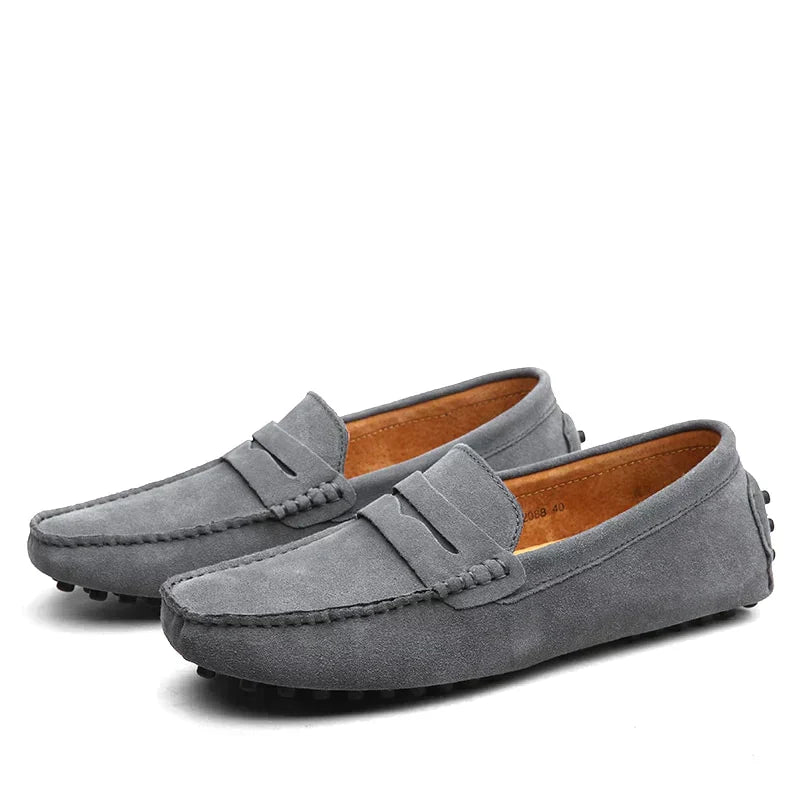 Mocasín Elegante para Hombres