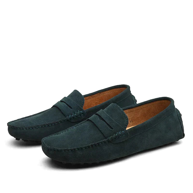 Mocasín Elegante para Hombres