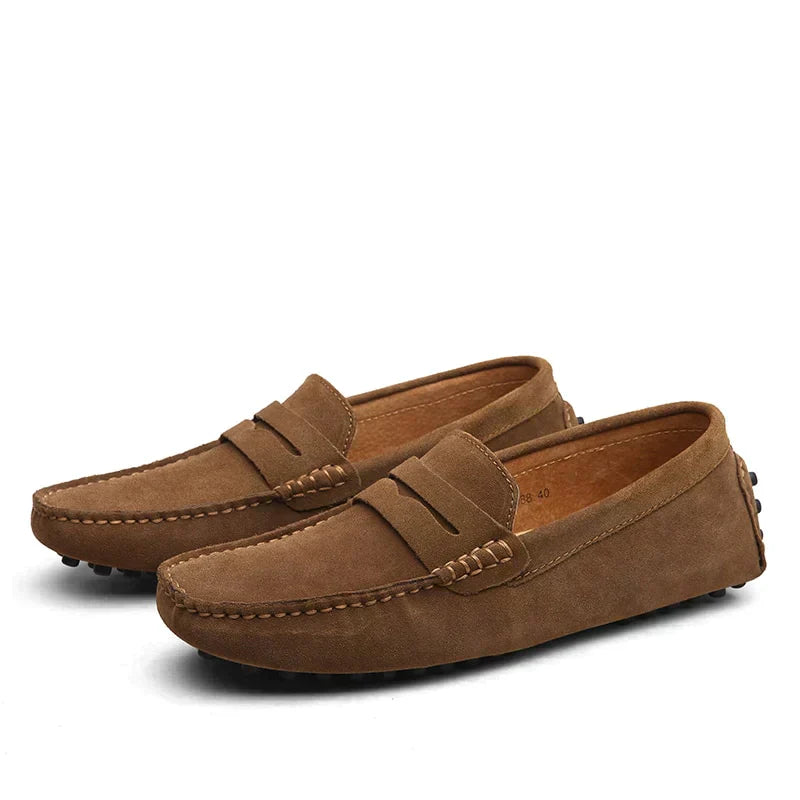 Mocasín Elegante para Hombres