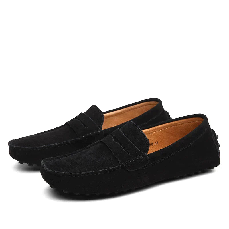 Mocasín Elegante para Hombres