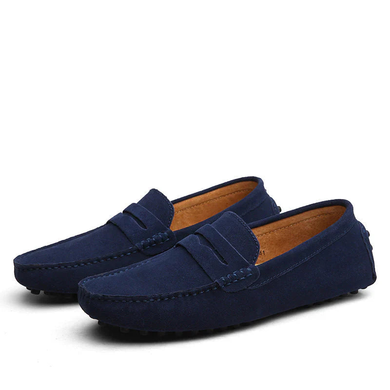 Mocasín Elegante para Hombres