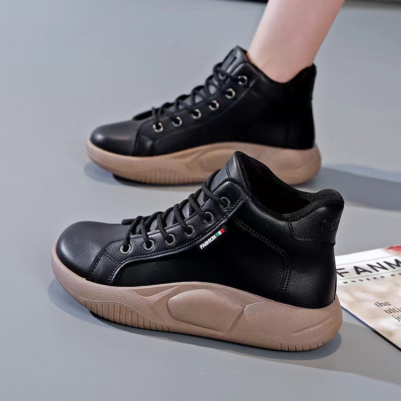 Botines Elegantes para Mujer
