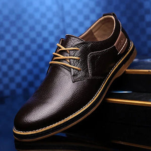 Zapatos Elegantes Brillantes de Invierno
