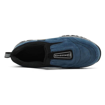 Zapatos Ortopédicos de Malla Transpirable con Soporte para el Arco | Ideales para Primavera y Verano