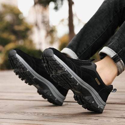 Zapatos Ortopédicos de Malla Transpirable con Soporte para el Arco | Ideales para Primavera y Verano