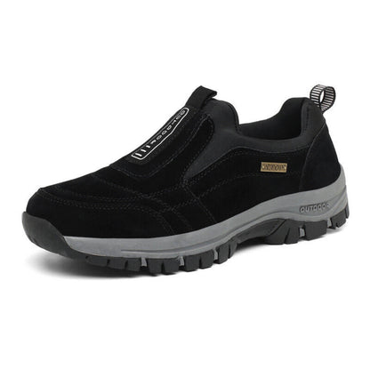 Zapatos Ortopédicos de Malla Transpirable con Soporte para el Arco | Ideales para Primavera y Verano