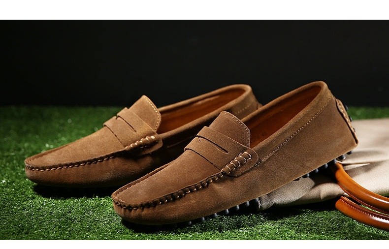Mocasín Elegante para Hombres