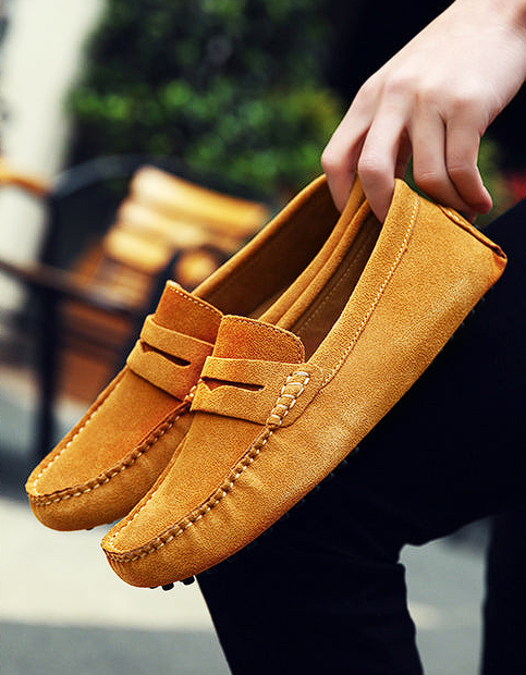 Mocasín Elegante para Hombres
