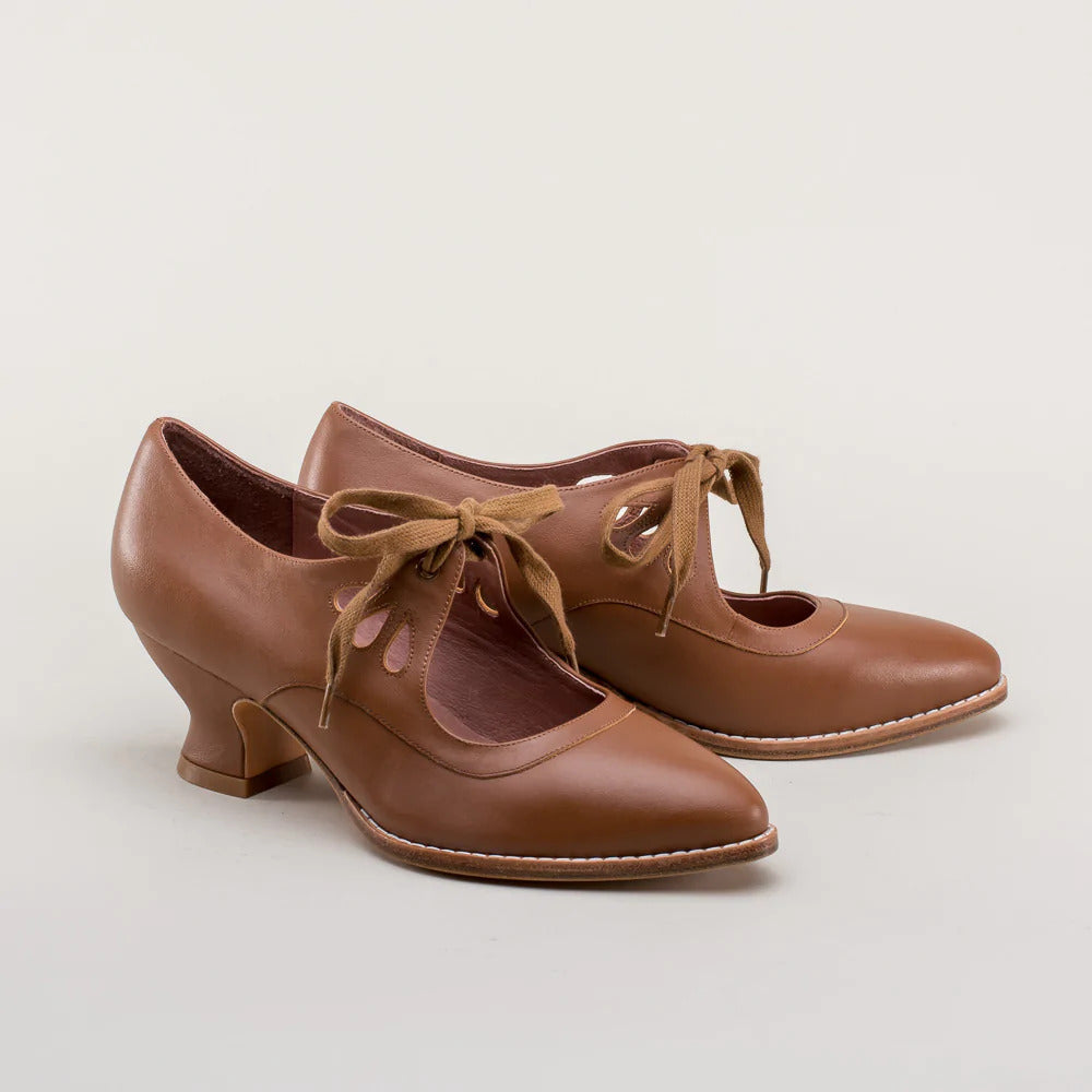 Zapatos de tacón alto con soporte para el arco y suela antideslizante | Ideal para primavera y otoño