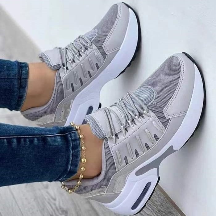 Zapatos De Mujer Con Forro Suave Y Comodidad | Ideal Para Todas Las Estaciones