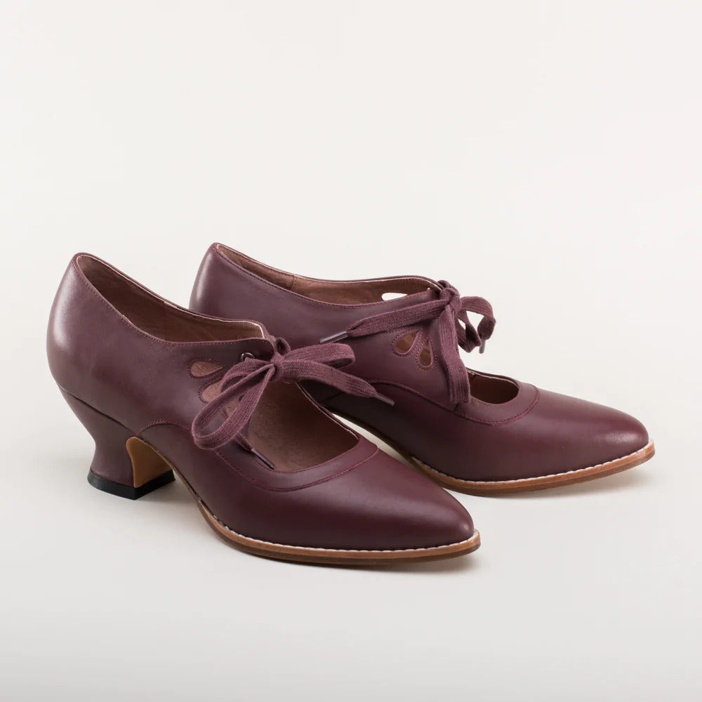 Zapatos de tacón alto con soporte para el arco y suela antideslizante | Ideal para primavera y otoño