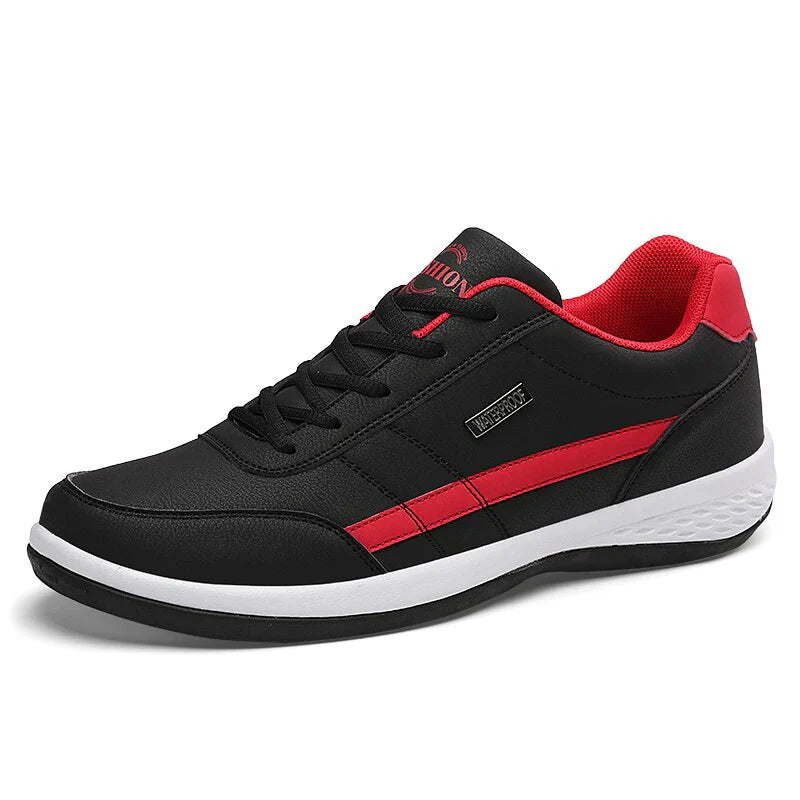 Zapatos De Apoyo Con Suela Amortiguadora Y Diseño Ergonómico