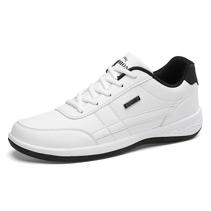 Zapatos De Apoyo Con Suela Amortiguadora Y Diseño Ergonómico