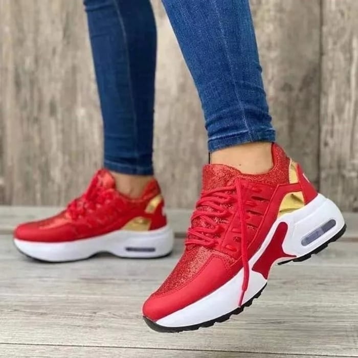 Zapatos De Mujer Con Forro Suave Y Comodidad | Ideal Para Todas Las Estaciones
