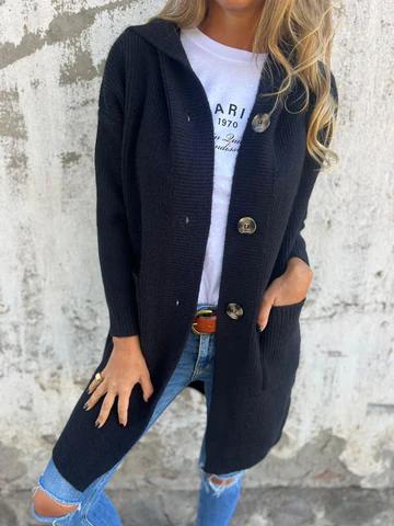 Chaqueta Elegante para Mujeres con Diseño Moderno, Ideal para el Otoño