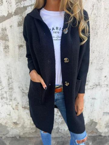Chaqueta Elegante para Mujeres con Diseño Moderno, Ideal para el Otoño
