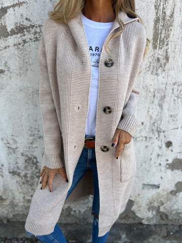 Chaqueta Elegante para Mujeres con Diseño Moderno, Ideal para el Otoño