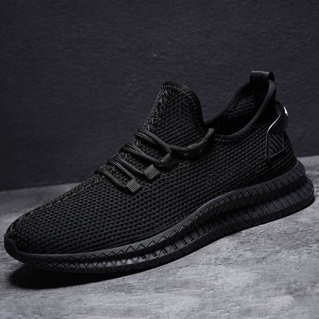 Zapatillas Deportivas Ligeras y Transpirables con Suela Flexible | Ideal para Primavera y Verano